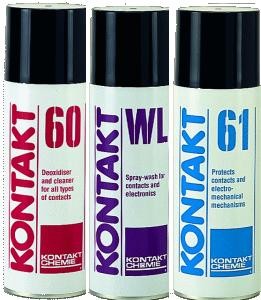 Kontakt series (60,WL,61)