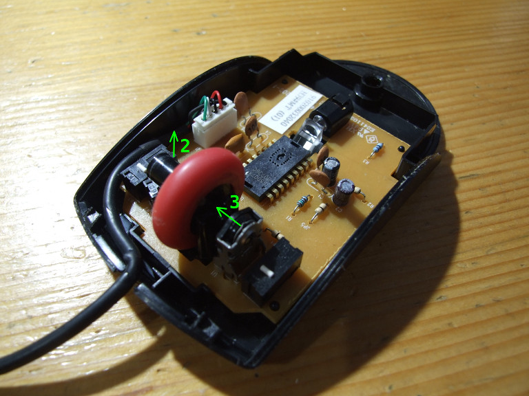 Robert Puskas A quick guide Fixing mouse doubleclick problem